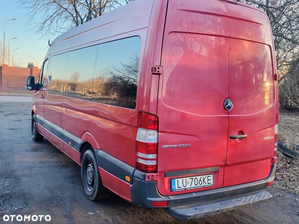 Mercedes-Benz Sprinter 906.235 - 4