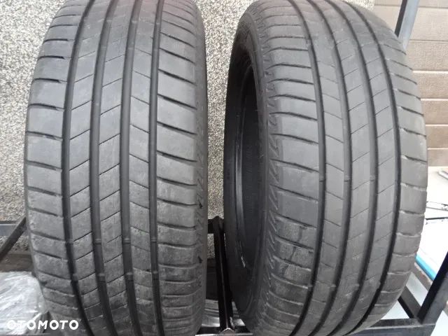 195/60/R15 88V Bridgestone Turanza T005