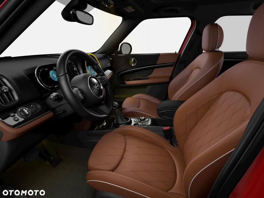 MINI Countryman - 4