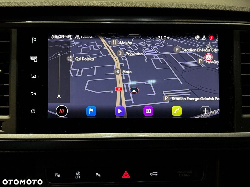 Cupra Ateca 1.5 TSI DSG - 31