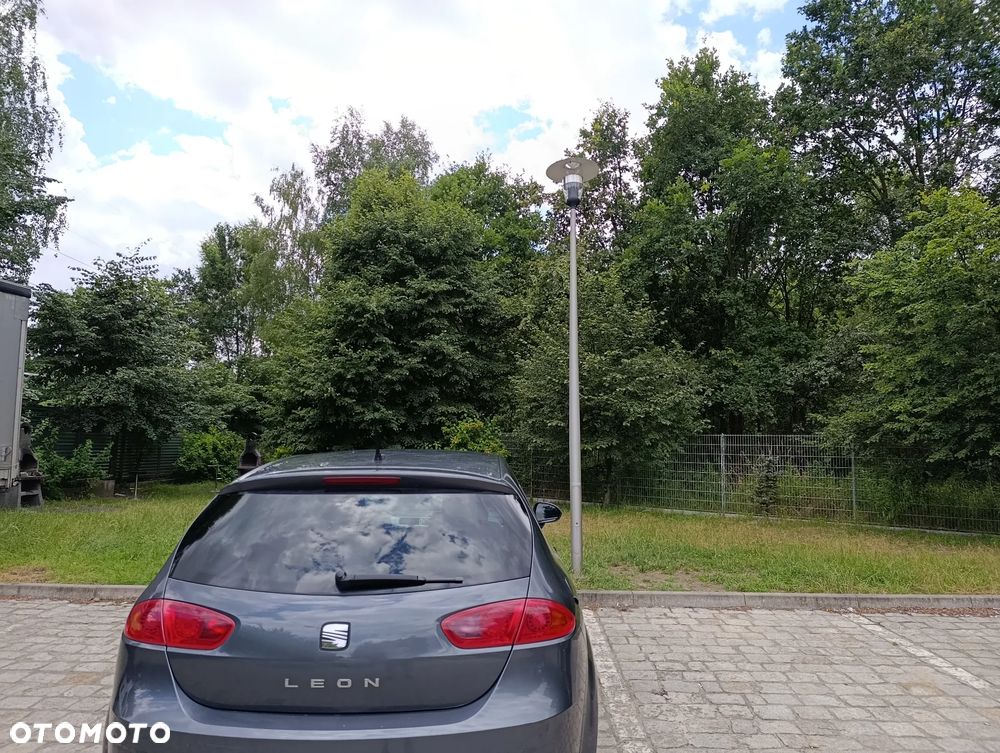 Seat Leon 1.6 TDI Style - 5