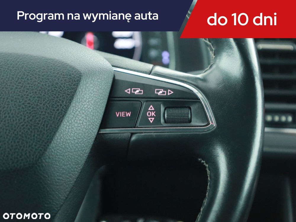 Seat Leon Sportstourer - 22