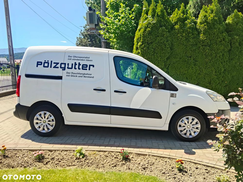 Peugeot Partner 90 Tendace - 7