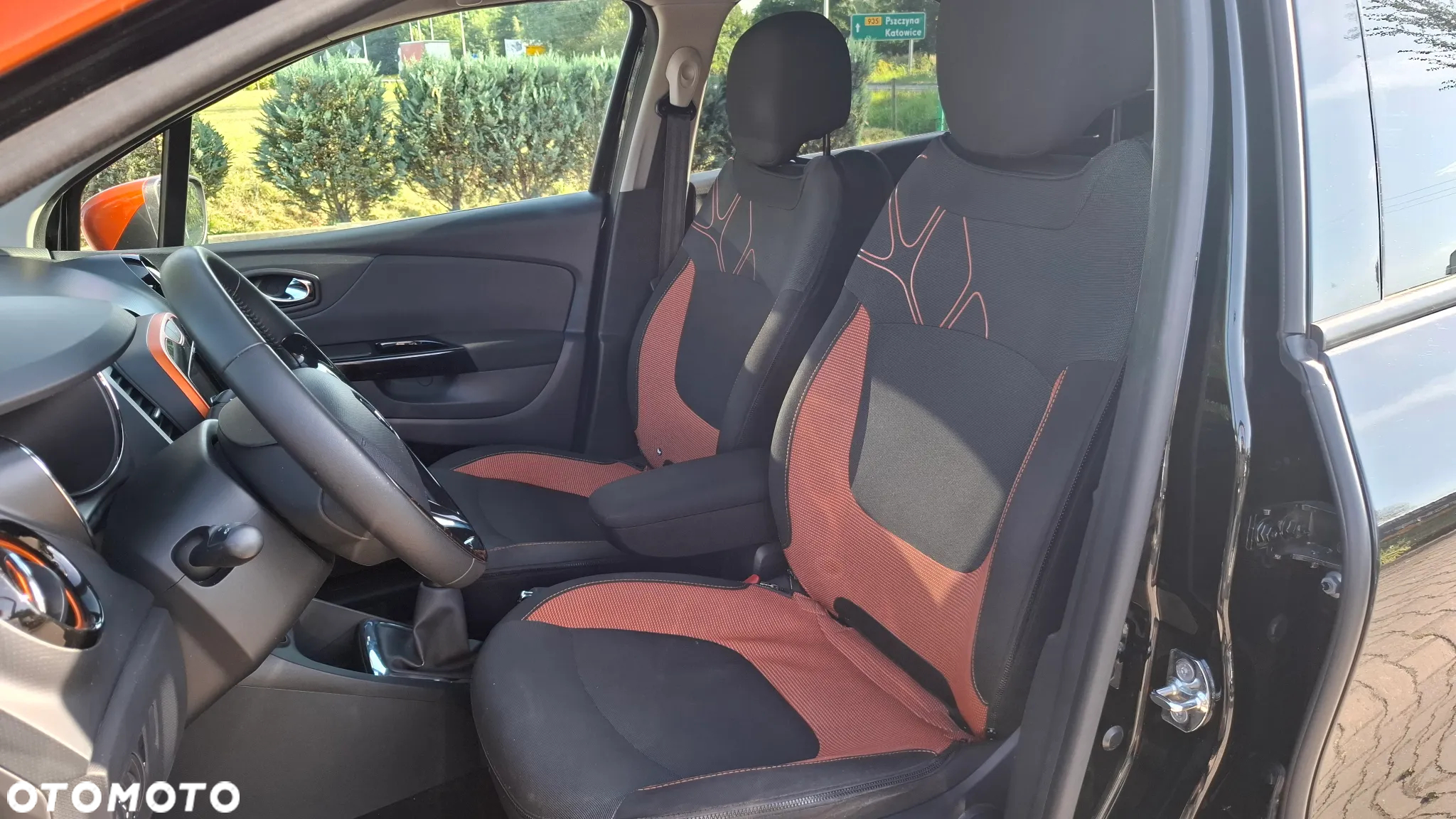 Renault Captur - 9
