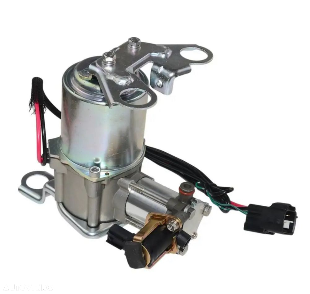 Compresor Perne Aer Suspensie Pneumatica Aer Toyota Land Cruiser Lexus - 3