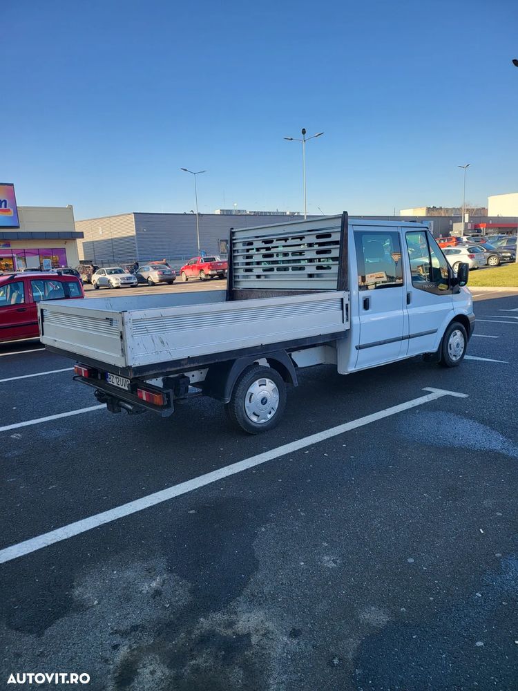 Ford Transit - 3