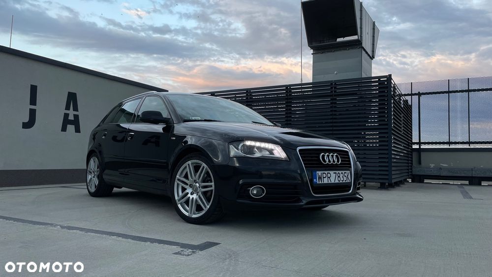 Audi A3 ver-1-8-tfsi-s-line-sportpaket - 2