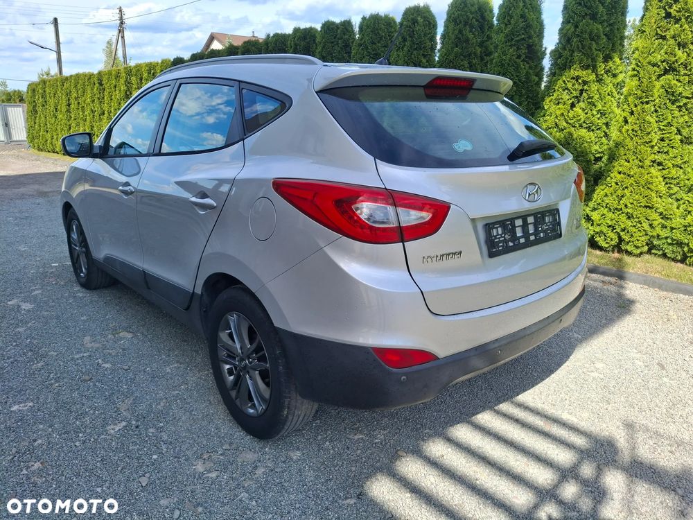 Hyundai ix35 1.7 CRDi Comfort 2WD - 7