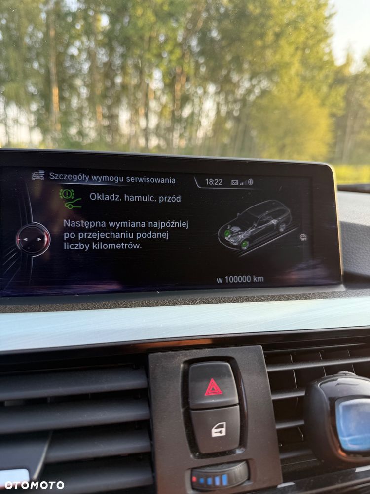 BMW Seria 3 320d xDrive - 35