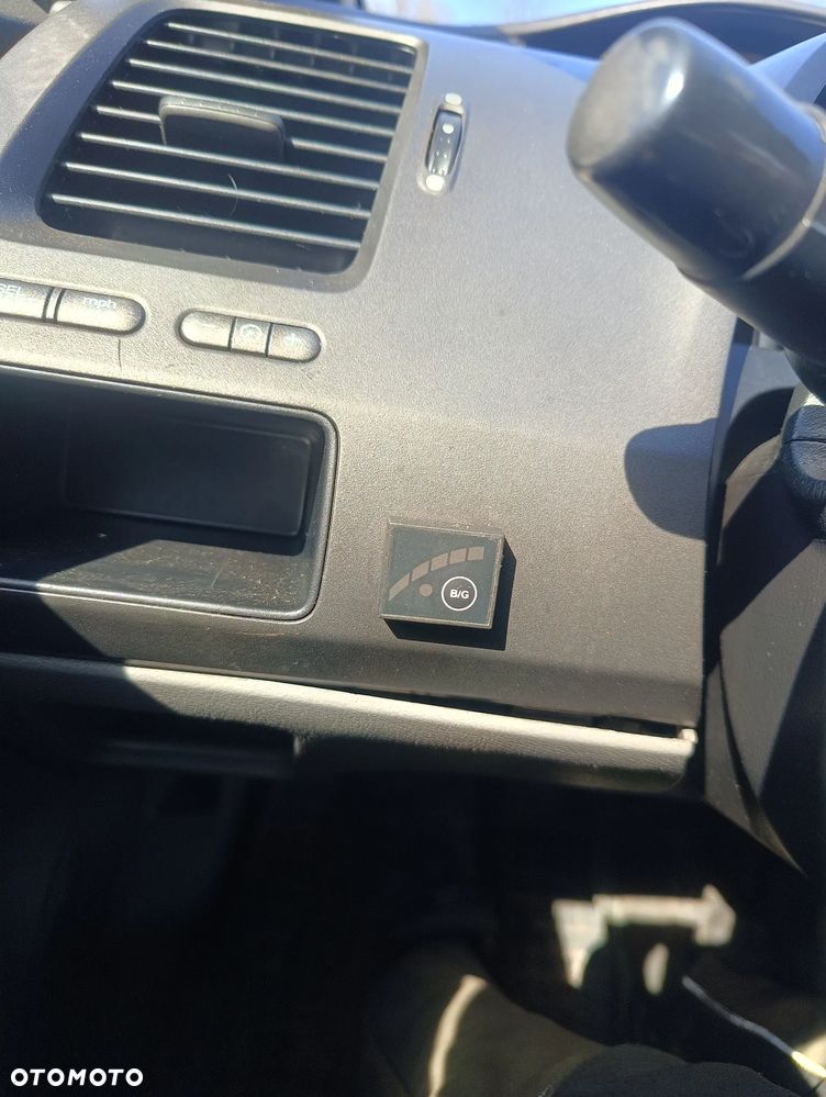 Honda Civic 1.8i-VTEC i-SHIFT Type S - 10