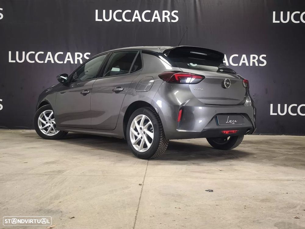 Opel Corsa 1.2 T GS Aut. - 26