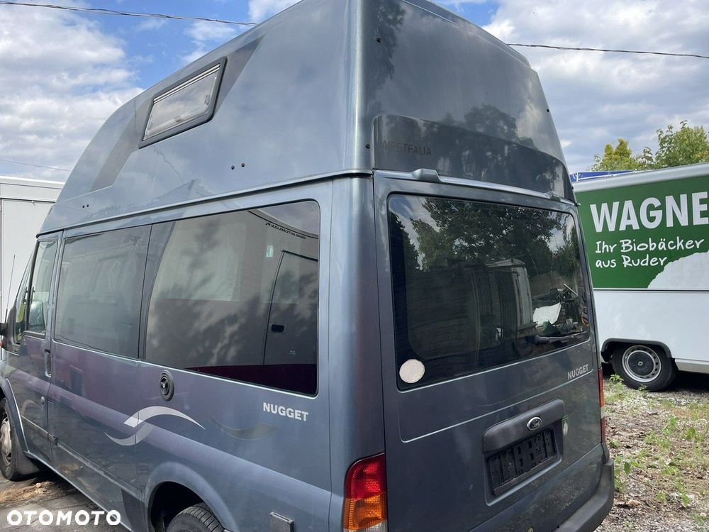 Ford Transit - 3