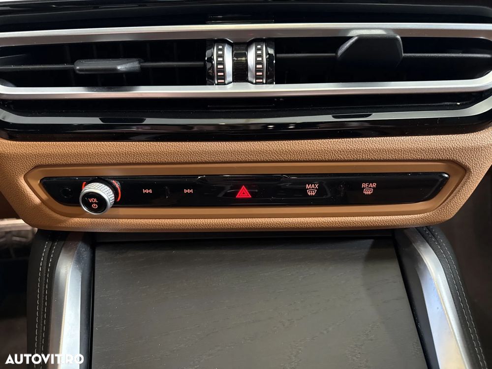 BMW Seria 4 420d xDrive AT MHEV - 18