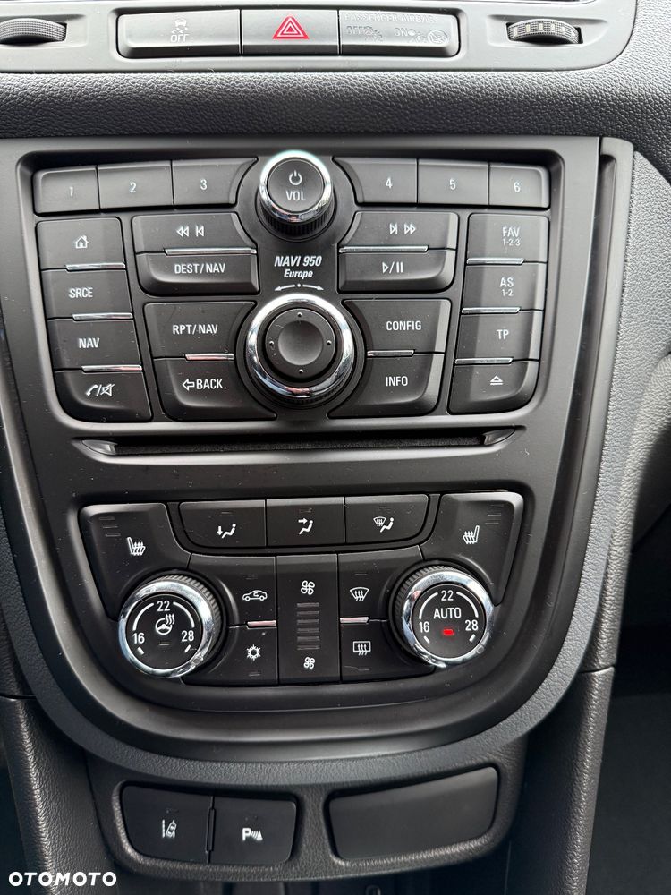 Opel Mokka 1.4 T Cosmo - 20