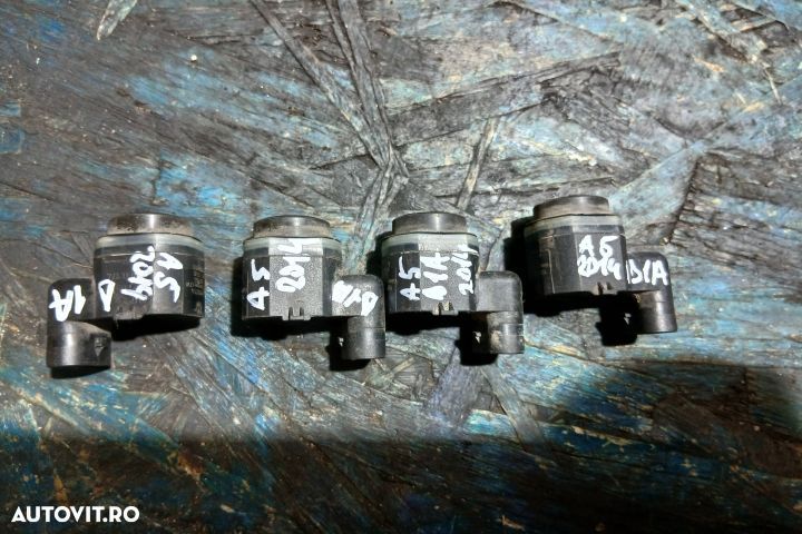 Senzor parcare spate 1S0919275A 1S0919275A Audi A5 8T [2007 - 2011] S - 1