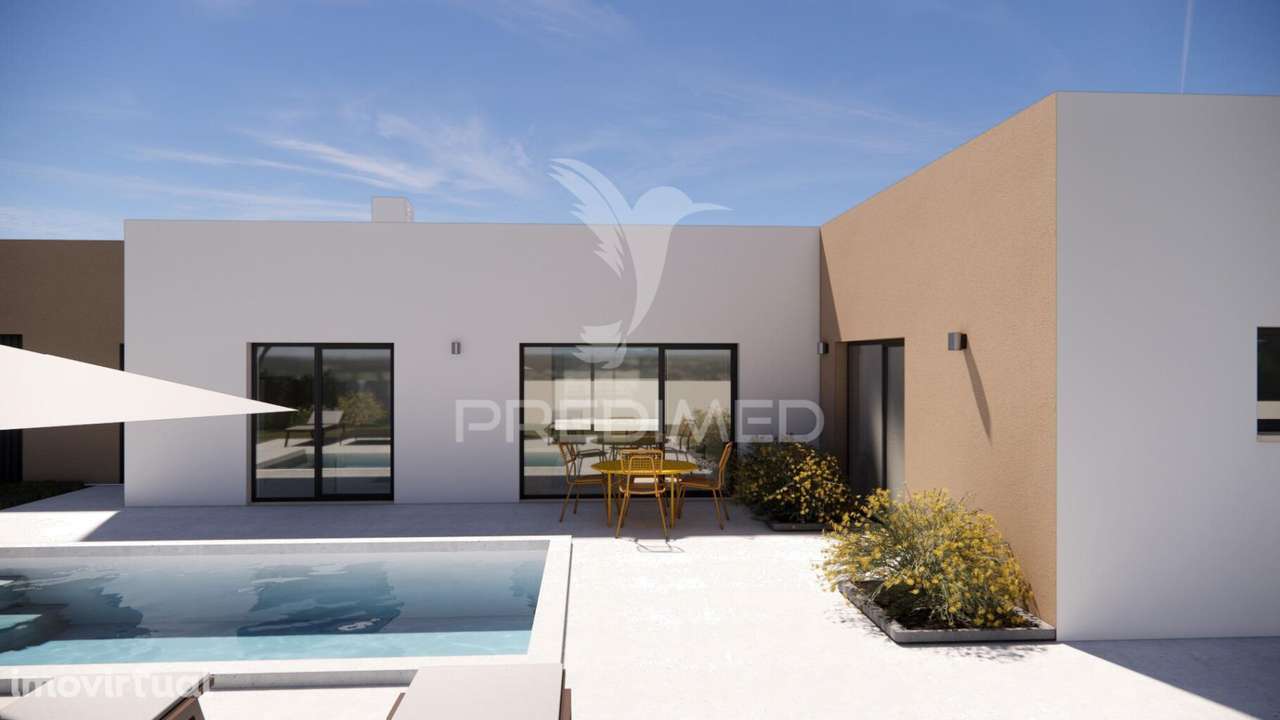 Moradia T3 em Condomínio Privado - Grande imagem: 4/40