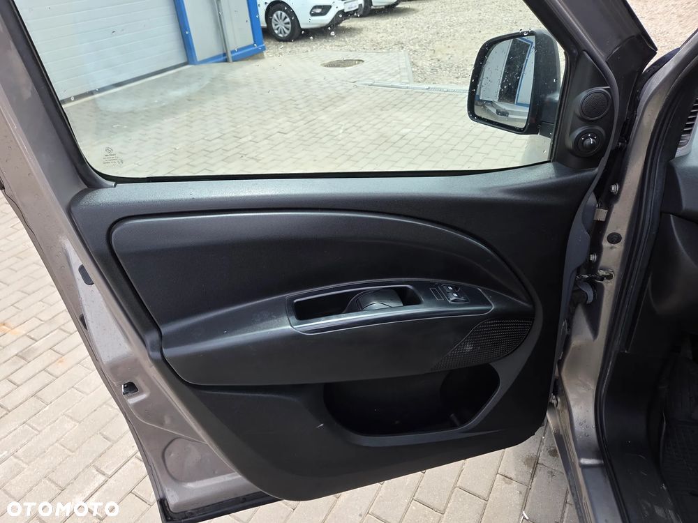 Opel Combo 1.6 CDTI Enjoy - 9