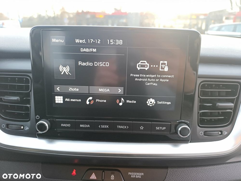 Kia Stonic 1.2 M - 14