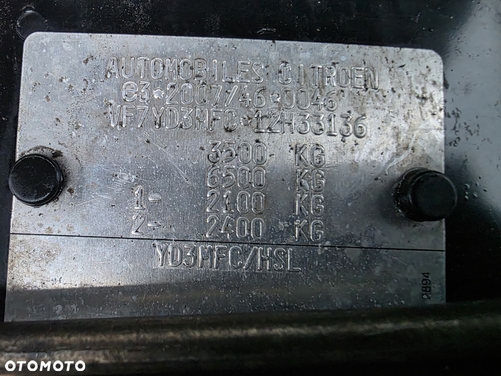 Citroën Jumper - 30