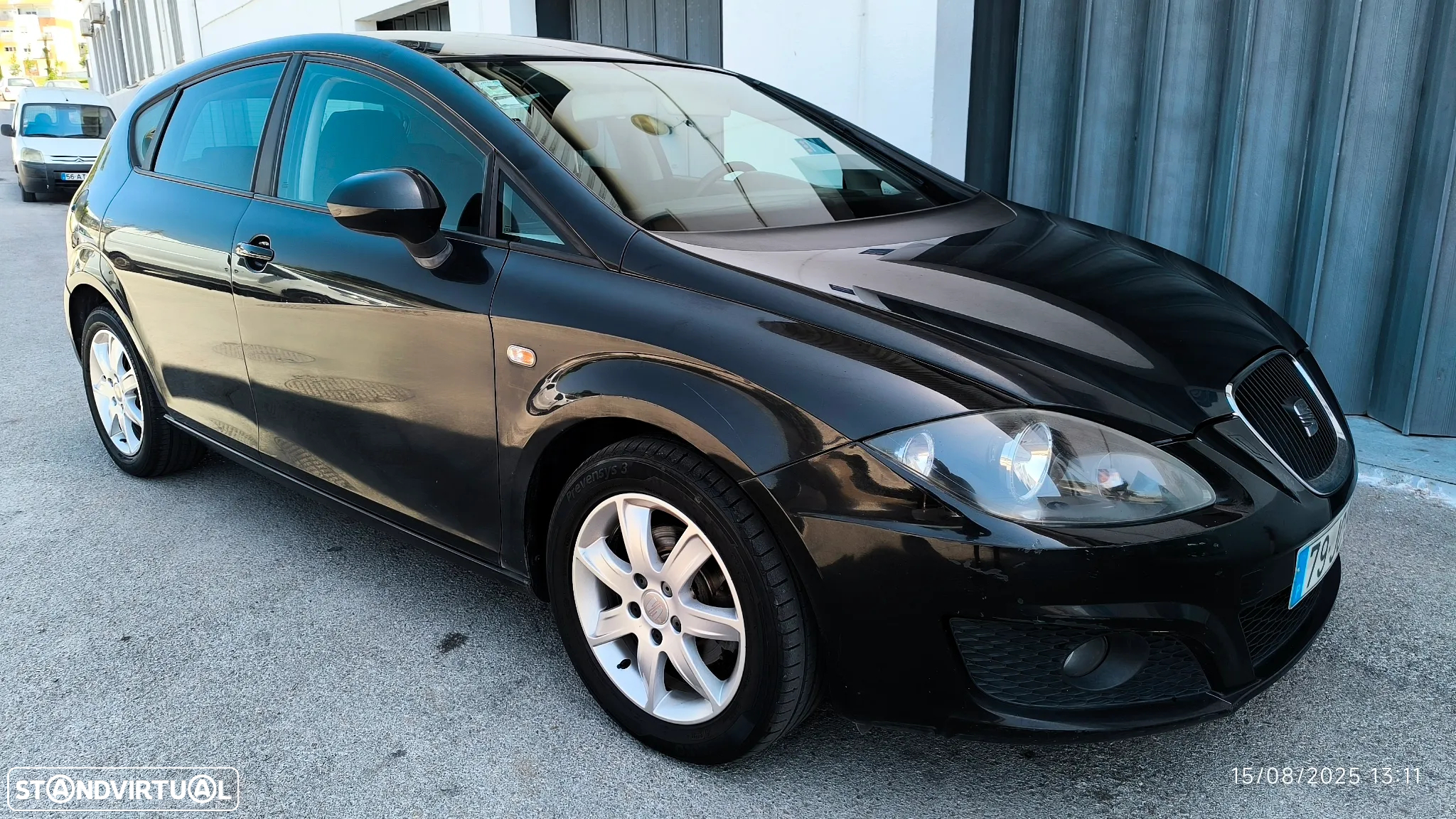 SEAT Leon 1.6 TDI Good Stuff - 3