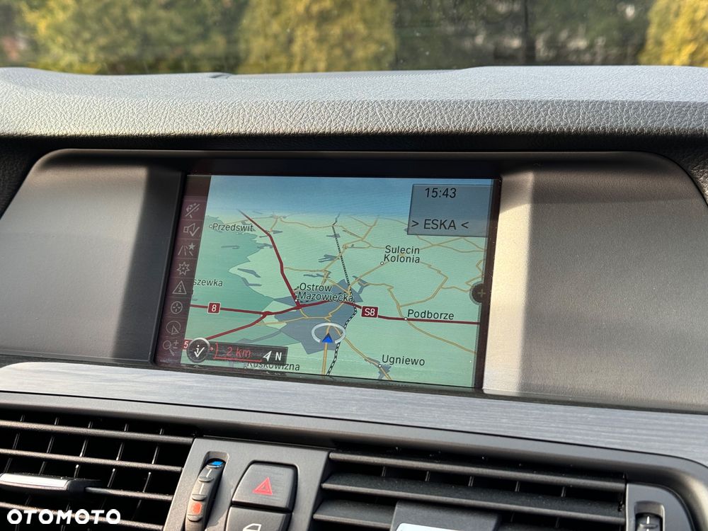 BMW Seria 5 - 21