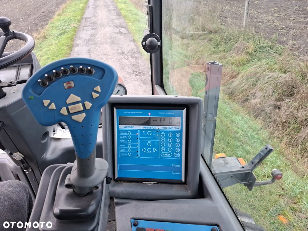 Evrard ALPHA (HARDI) - 27