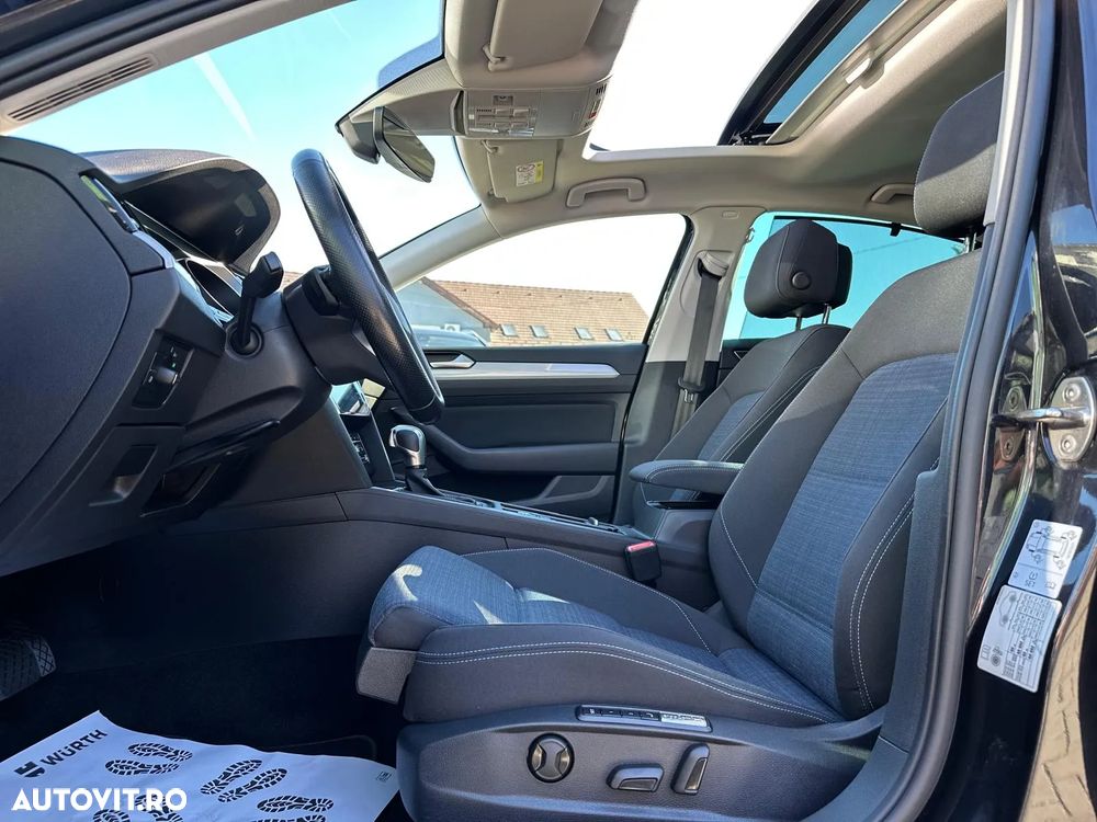 Volkswagen Passat 1.4 TSI Plug-In-Hybrid DSG GTE - 18