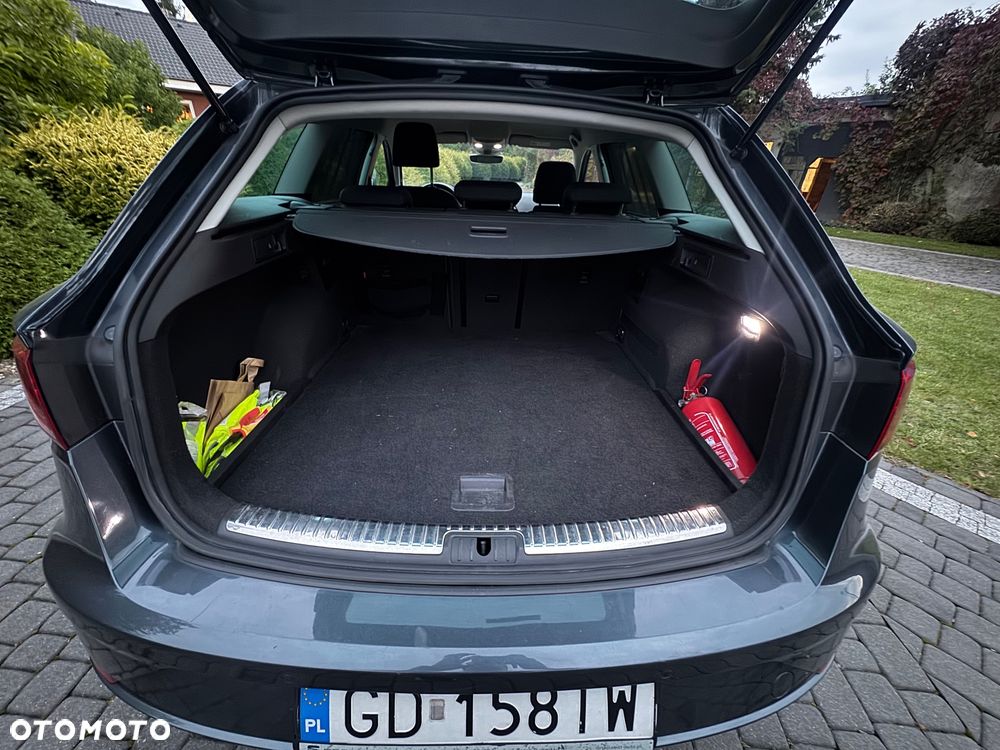 Seat Leon 1.5 EcoTSI Evo Xcellence S&S DSG - 5