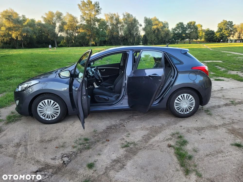 Hyundai i30 - 2