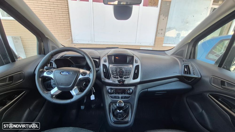 Ford Transit Connect 1.5 TDCi 230 L2 Trend - 7