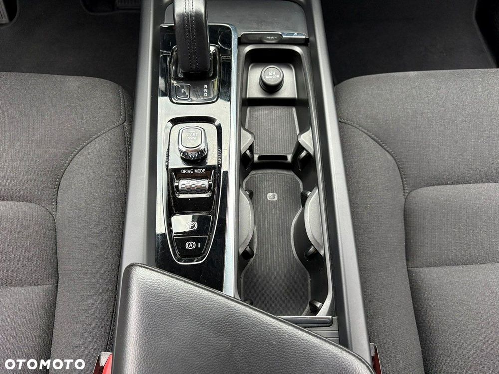 Volvo V60 - 27