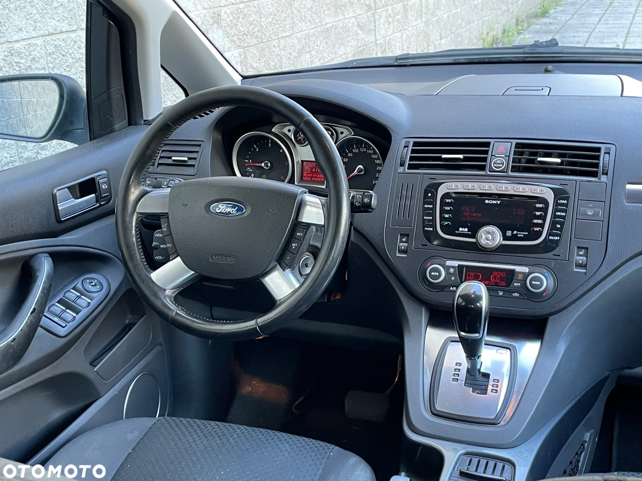 Ford C-MAX - 7