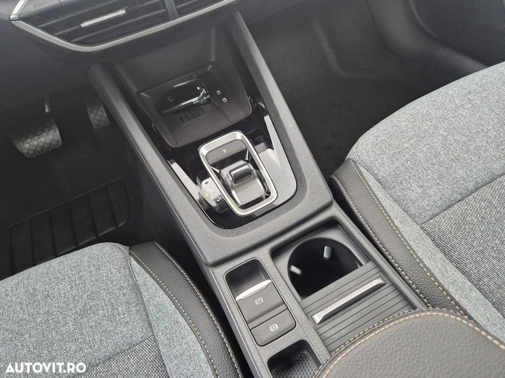 Skoda Octavia 2.0 TDI 150 CP DSG Selection - 20