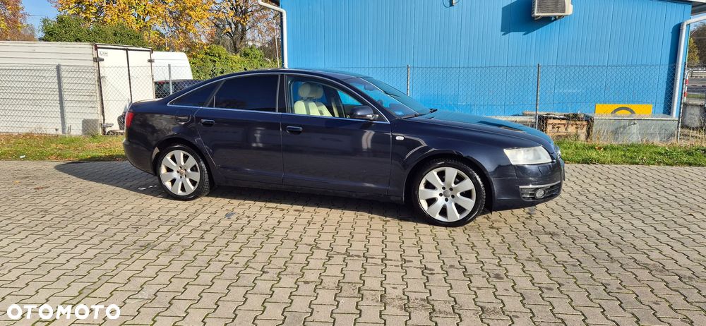 Audi A6 Limousine - 7