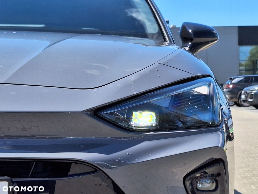 Cupra Leon Sportstourer 2.0 TSI 4Drive DSG - 12