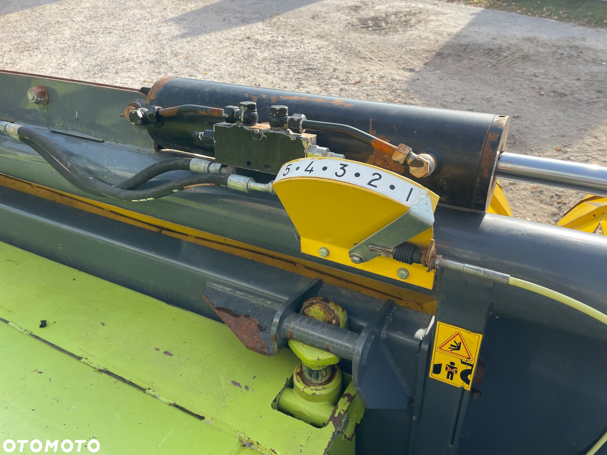 Fantini LH 4 - 10