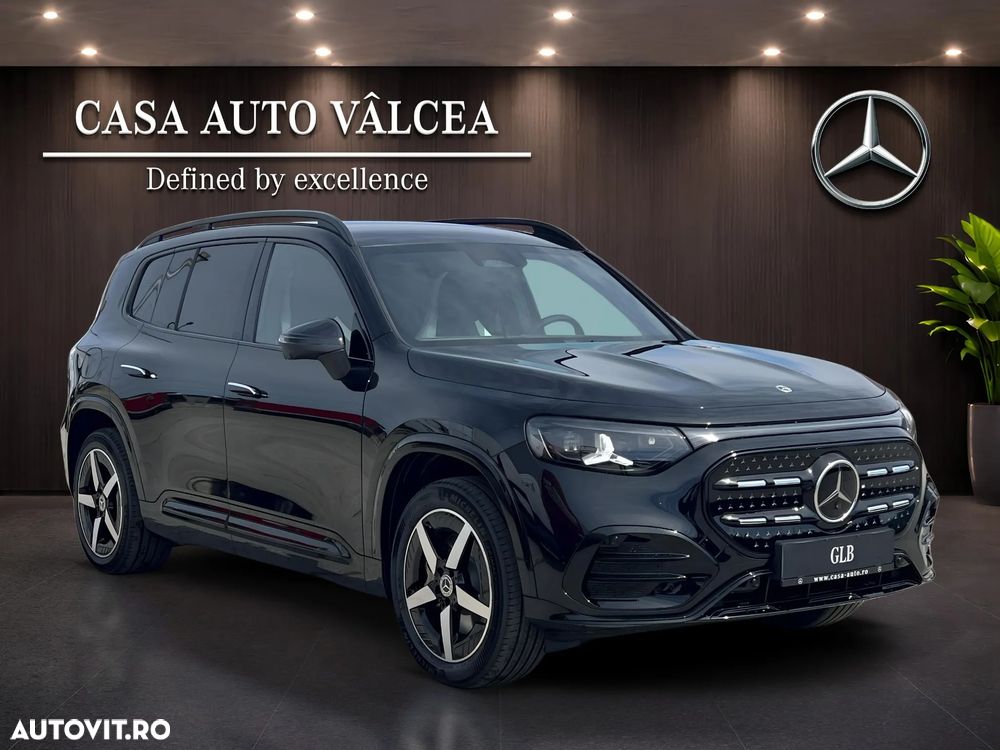 Mercedes-Benz GLB - 7