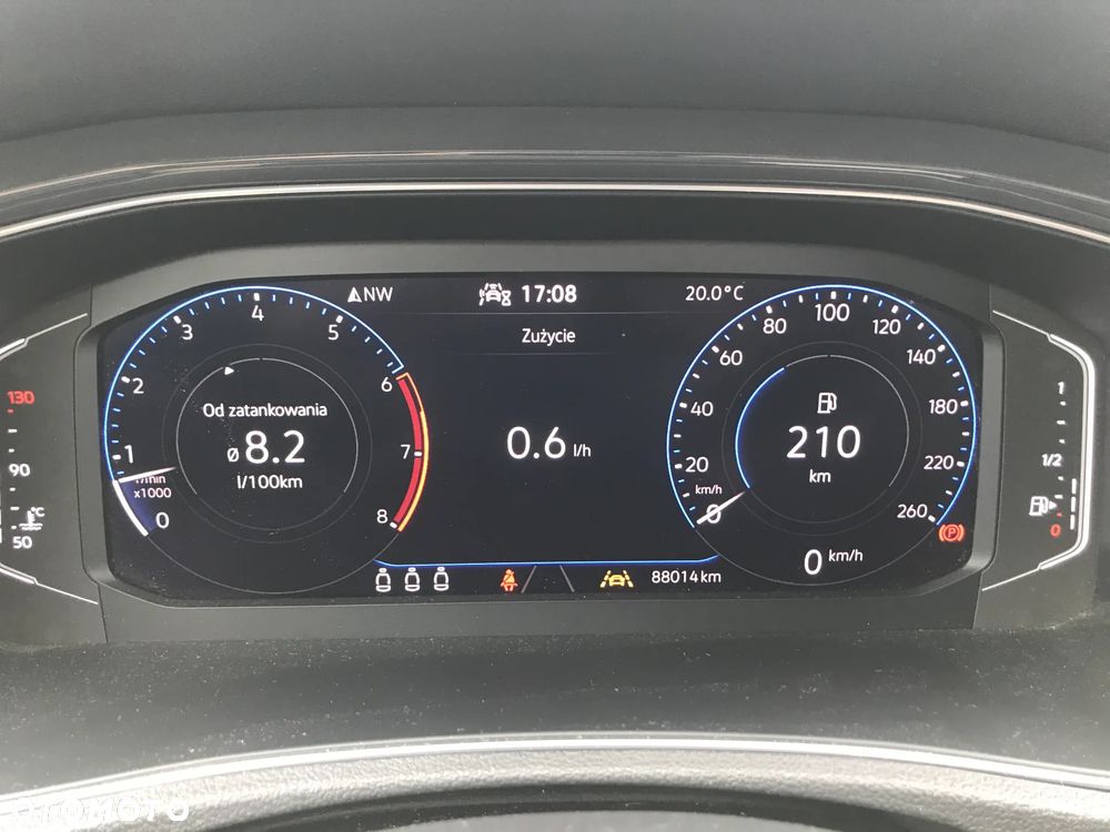 Volkswagen T-Roc 1.5 TSI ACT Premium - 13
