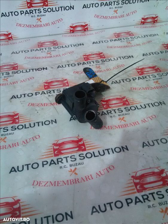pompa recirculare apa 1.6d skoda octavia 2 an fabr. 2011 - 1