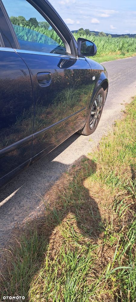 Audi A4 Avant 1.9 TDI - 22