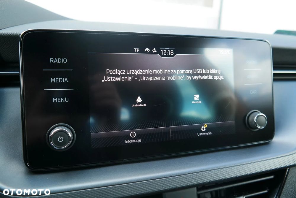 Skoda Kamiq 1.0 TSI Ambition - 24