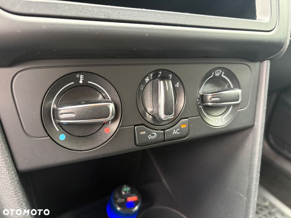Volkswagen Polo 1.2 TDI DPF BlueMot (89g) - 16