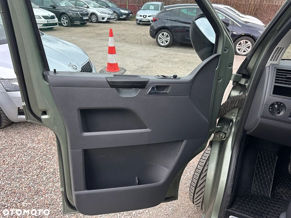 Volkswagen Caravelle L2 Trendline - 10