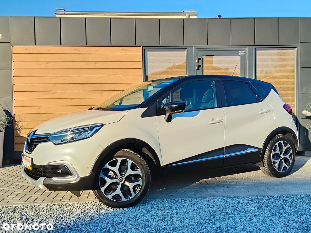Renault Captur TCe 150 GPF INTENS - 6