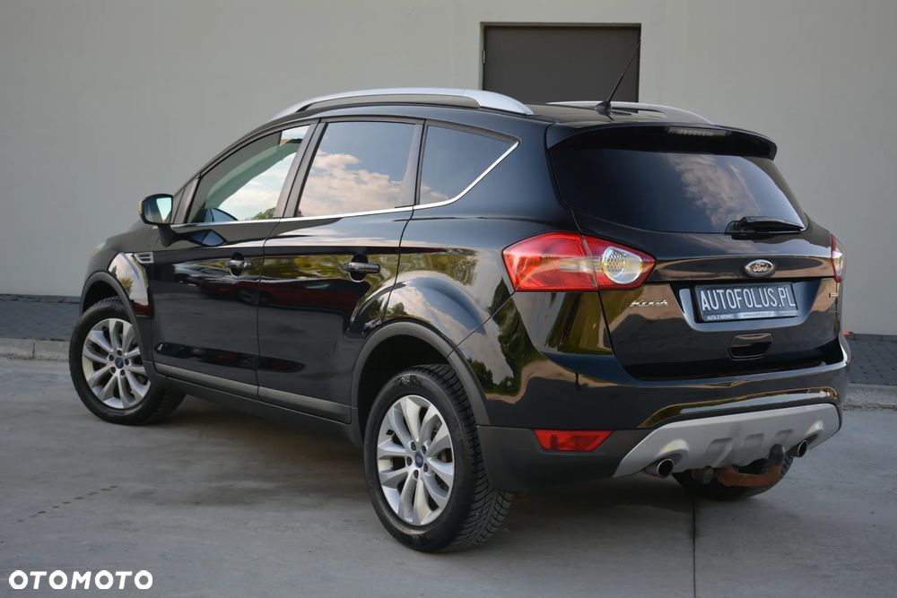 Ford Kuga - 16
