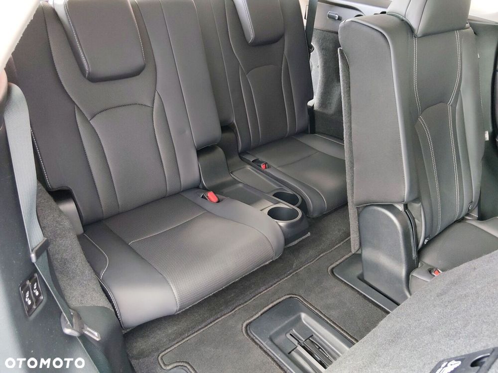 Lexus RX 450h L Prestige - 17