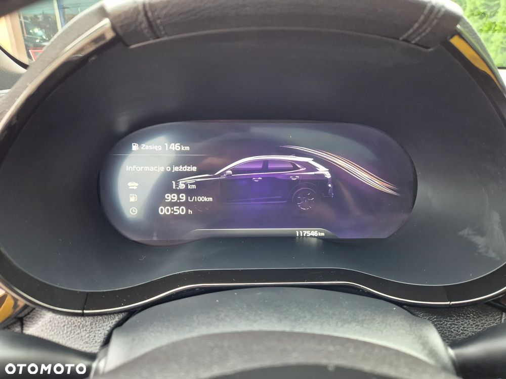 Kia XCeed 1.6 T-GDI OPF DCT7 LAUNCH EDITION - 29