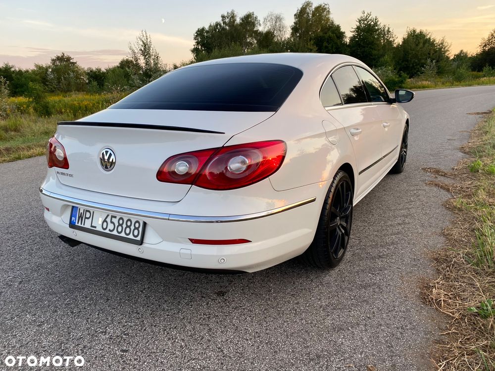 Volkswagen Passat CC - 6