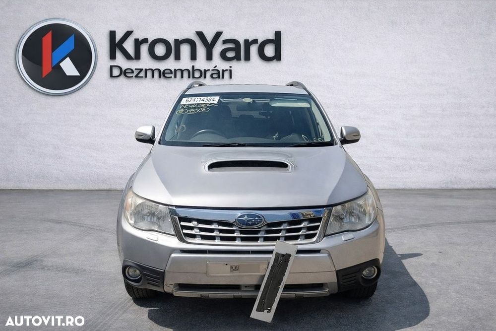 Chiuloasa Subaru Forester 2.0 Diesel 2007 - 2010 110kW 150CP 1998CC EE20 (1029) RHT20D - 8