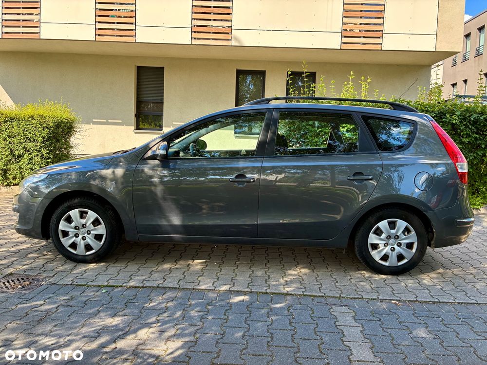 Hyundai i30 1.6 Style - 4